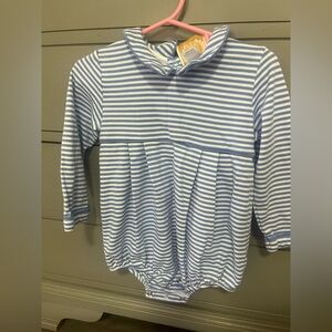 TBBC Long Sleeve Bubble